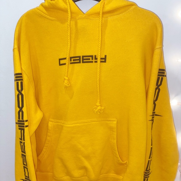 Obey Tops - Obey Sweatshirt